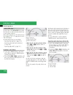 Предварительный просмотр 132 страницы Mercedes-Benz 2009 CLS 550 Operator'S Manual