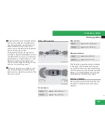 Предварительный просмотр 159 страницы Mercedes-Benz 2009 CLS 550 Operator'S Manual