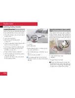 Предварительный просмотр 306 страницы Mercedes-Benz 2009 CLS 550 Operator'S Manual