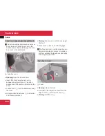 Предварительный просмотр 332 страницы Mercedes-Benz 2009 CLS 550 Operator'S Manual