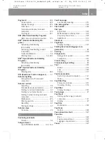 Preview for 12 page of Mercedes-Benz 2009 E-Class Manual