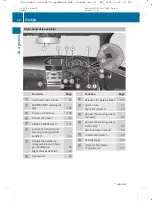 Preview for 29 page of Mercedes-Benz 2009 E-Class Manual