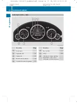 Preview for 31 page of Mercedes-Benz 2009 E-Class Manual