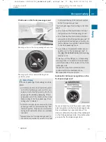 Preview for 48 page of Mercedes-Benz 2009 E-Class Manual