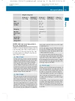 Preview for 54 page of Mercedes-Benz 2009 E-Class Manual