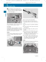 Preview for 55 page of Mercedes-Benz 2009 E-Class Manual