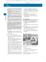 Preview for 99 page of Mercedes-Benz 2009 E-Class Manual