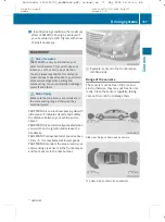 Preview for 160 page of Mercedes-Benz 2009 E-Class Manual