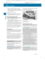 Preview for 165 page of Mercedes-Benz 2009 E-Class Manual