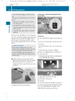 Preview for 169 page of Mercedes-Benz 2009 E-Class Manual