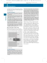 Preview for 171 page of Mercedes-Benz 2009 E-Class Manual