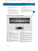 Preview for 176 page of Mercedes-Benz 2009 E-Class Manual