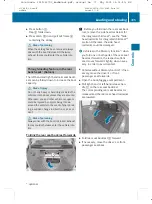 Preview for 198 page of Mercedes-Benz 2009 E-Class Manual