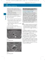 Preview for 201 page of Mercedes-Benz 2009 E-Class Manual