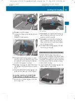 Preview for 208 page of Mercedes-Benz 2009 E-Class Manual