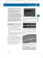 Preview for 228 page of Mercedes-Benz 2009 E-Class Manual