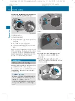 Preview for 237 page of Mercedes-Benz 2009 E-Class Manual