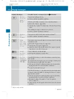 Preview for 277 page of Mercedes-Benz 2009 E-Class Manual