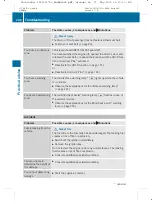 Preview for 291 page of Mercedes-Benz 2009 E-Class Manual