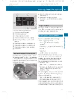 Preview for 336 page of Mercedes-Benz 2009 E-Class Manual