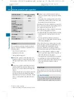 Preview for 341 page of Mercedes-Benz 2009 E-Class Manual