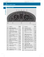 Предварительный просмотр 28 страницы Mercedes-Benz 2009 G 55 AMG Operator'S Manual