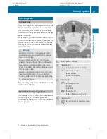 Предварительный просмотр 99 страницы Mercedes-Benz 2009 G 55 AMG Operator'S Manual