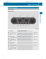 Предварительный просмотр 121 страницы Mercedes-Benz 2009 G 55 AMG Operator'S Manual