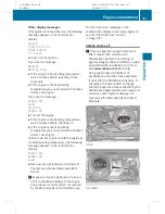 Предварительный просмотр 153 страницы Mercedes-Benz 2009 G 55 AMG Operator'S Manual