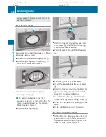 Предварительный просмотр 230 страницы Mercedes-Benz 2009 G 55 AMG Operator'S Manual