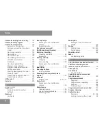 Preview for 6 page of Mercedes-Benz 2009 R-Class Operator'S Manual