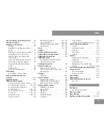 Предварительный просмотр 7 страницы Mercedes-Benz 2009 R-Class Operator'S Manual