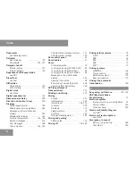 Preview for 8 page of Mercedes-Benz 2009 R-Class Operator'S Manual