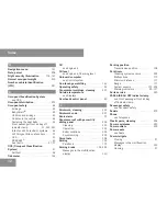 Preview for 14 page of Mercedes-Benz 2009 R-Class Operator'S Manual