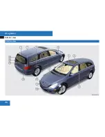 Предварительный просмотр 28 страницы Mercedes-Benz 2009 R-Class Operator'S Manual