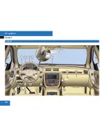 Предварительный просмотр 30 страницы Mercedes-Benz 2009 R-Class Operator'S Manual