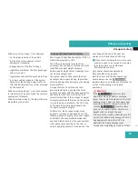 Preview for 53 page of Mercedes-Benz 2009 R-Class Operator'S Manual