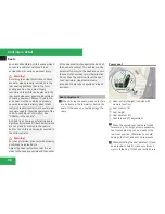 Preview for 100 page of Mercedes-Benz 2009 R-Class Operator'S Manual