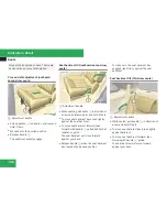 Предварительный просмотр 106 страницы Mercedes-Benz 2009 R-Class Operator'S Manual