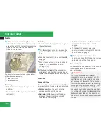 Preview for 108 page of Mercedes-Benz 2009 R-Class Operator'S Manual