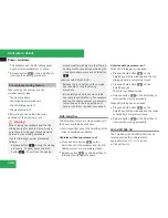 Preview for 130 page of Mercedes-Benz 2009 R-Class Operator'S Manual