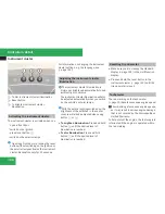 Предварительный просмотр 146 страницы Mercedes-Benz 2009 R-Class Operator'S Manual