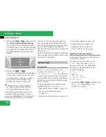 Preview for 154 page of Mercedes-Benz 2009 R-Class Operator'S Manual