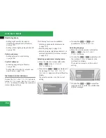 Preview for 156 page of Mercedes-Benz 2009 R-Class Operator'S Manual