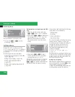 Предварительный просмотр 158 страницы Mercedes-Benz 2009 R-Class Operator'S Manual