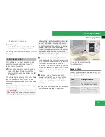 Preview for 169 page of Mercedes-Benz 2009 R-Class Operator'S Manual