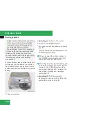 Предварительный просмотр 176 страницы Mercedes-Benz 2009 R-Class Operator'S Manual