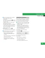 Preview for 187 page of Mercedes-Benz 2009 R-Class Operator'S Manual