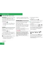 Preview for 196 page of Mercedes-Benz 2009 R-Class Operator'S Manual