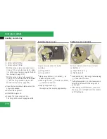 Предварительный просмотр 220 страницы Mercedes-Benz 2009 R-Class Operator'S Manual